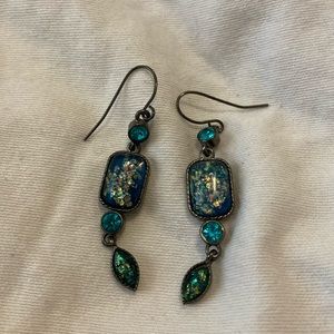 Boutique Earrings